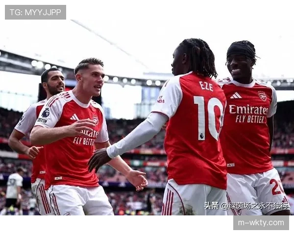 阿森纳多赛一场五分领跑 争冠主动权仍握手中