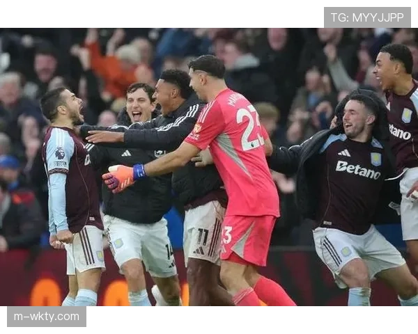 维拉最后阶段遇强敌 包括利物浦曼城关键战