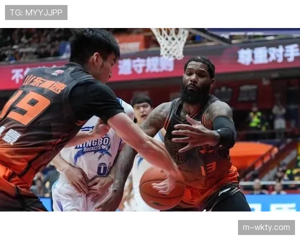 宁波场均犯规24次联盟第二 防守侵略性与控制力失衡